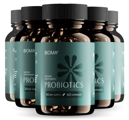 Bioma Probiotics